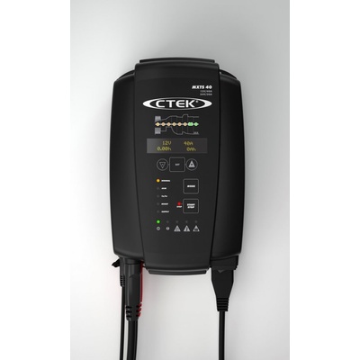 CTEK MXTS 40 12V/24V