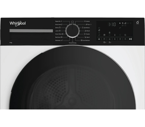 WHIRLPOOL WPS D8 WBS EE