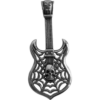 ETNOX нашийник ETNOX - Spider Web Guitar - SK1103