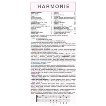 Harmonie přírody