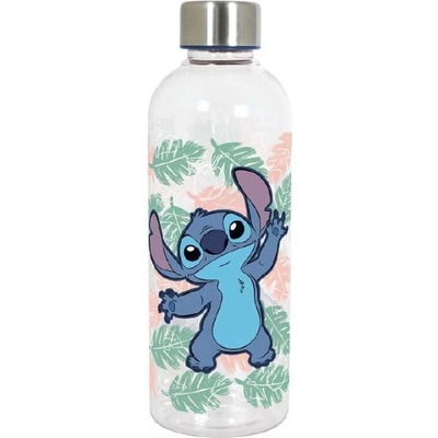 Lilo a Stitch Plastová láhev Stitch 850 ml