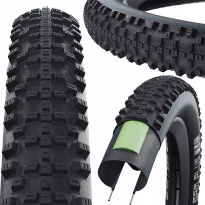 Schwalbe Sam Smart 29 x 2,25 – Zbozi.Blesk.cz