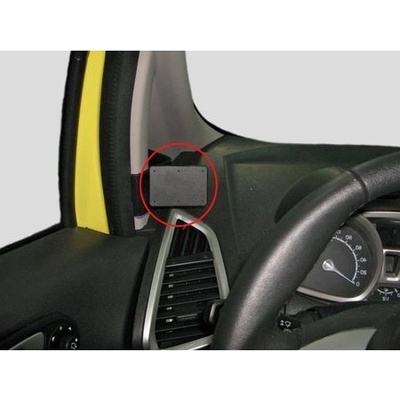 Brodit ProClip montážna konzola na palubnú dosku pre Ford Ecosport 16-17, 805186