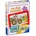 Ravensburger Пъзел Ravensburger от 3 x 6 части - Тежки машини (6573)