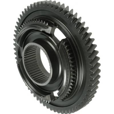 Ozubené kolo převodovky 63 zubů EURORICA 60531707, , ,