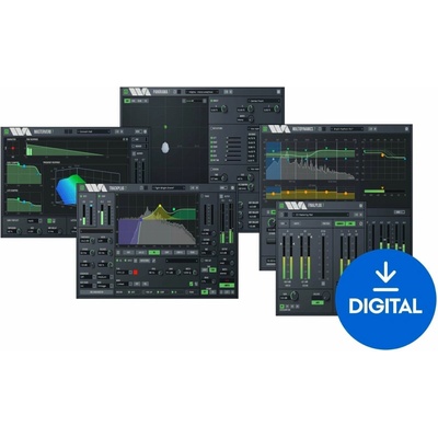 Wave Arts Power Suite 7 (Digitálny produkt)