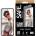 Safe Стъклен протектор SAFE - Clear UWF, Galaxy A37 5G (5715685034039)