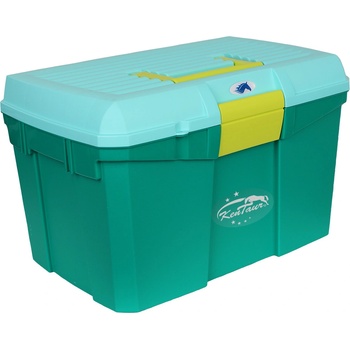 Kentaur Box na čištění Zelená