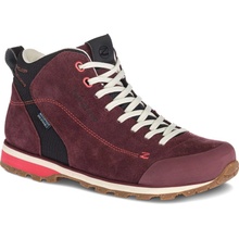 Trezeta Zeta Mid Ws Wp bordeaux/rose