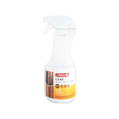 ADLER Slovensko Clean-Multi-Refresher 0,5 l