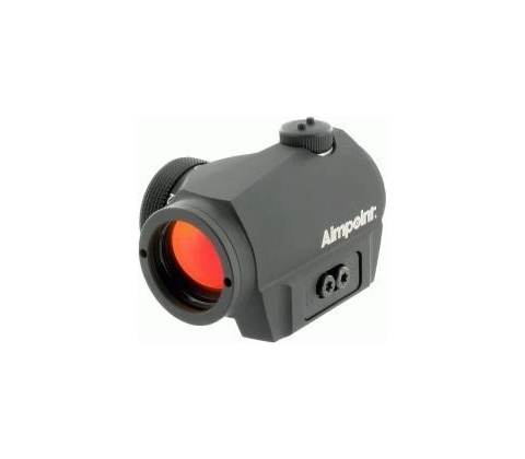 Aimpoint Micro S-1