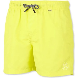 OXBOW Бански гащета Oxbow Valens swimming shorts - Yellow (Jaune Mezcal)