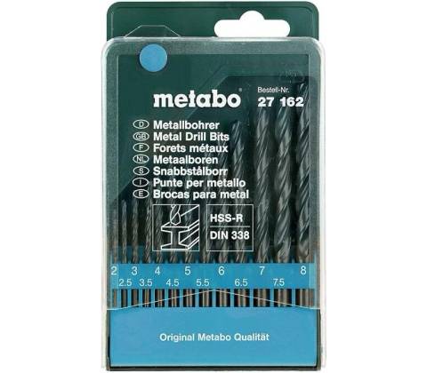 Metabo 627162