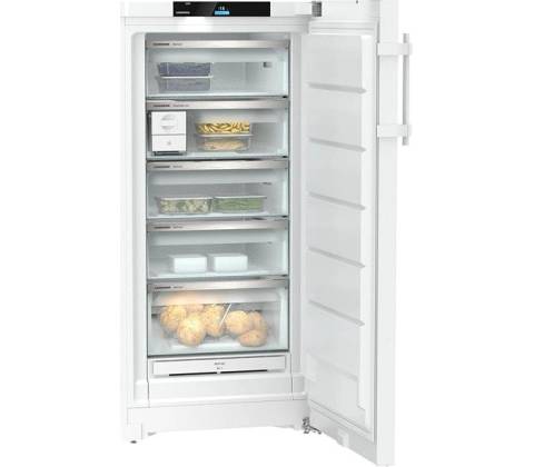Liebherr FNc 667i