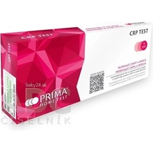 Prima Home test CRP 1 ks