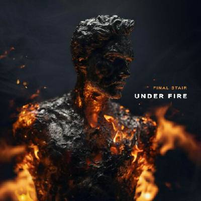 FINAL STAIR - UNDER FIRE CD