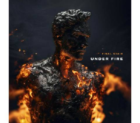 FINAL STAIR - UNDER FIRE CD