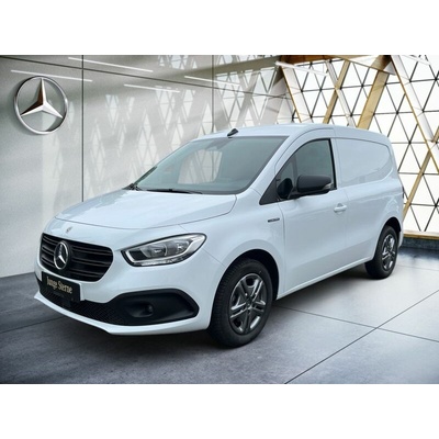 Mercedes-Benz Citan e Standard 90 kW