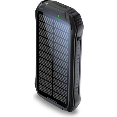 Boompods PNSBLK