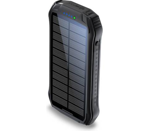 Boompods PNSBLK