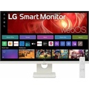 LG Smart 27U511SB-W