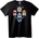 NOONEBRAND Тениска Star Wars Клонинг Войници - 2XL, Black