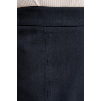 Marella Пола Marella NONO в тъмносиньо среднодълга със стандартна кройка 2513101061200 (2513101061)