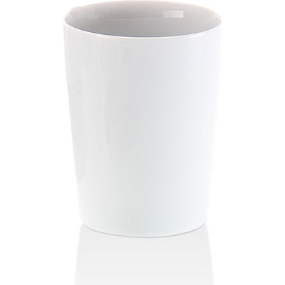 Decor Walther Чаша за четки за зъби Be 50 бяла (0846250)