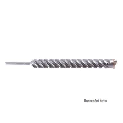 Свредло DeWALT EXTREME SDS Max с 4 режещи ребра 26 x 520 мм DT9428 (DT9428)