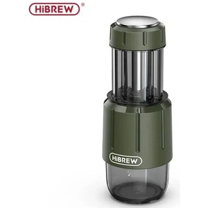HiBREW H4D