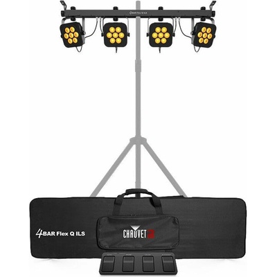 Chauvet DJ 4BAR Flex Q ILS