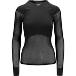 Brynje of Norway Super Thermo Shirt Размер: L / Цвят: черен