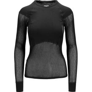 Brynje of Norway Super Thermo Shirt Размер: L / Цвят: черен