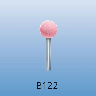 Pferd 35682274 | Teliesko Séria B 10 x 3 mm Z46, AR
