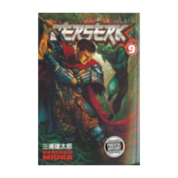 Berserk