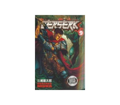 Berserk