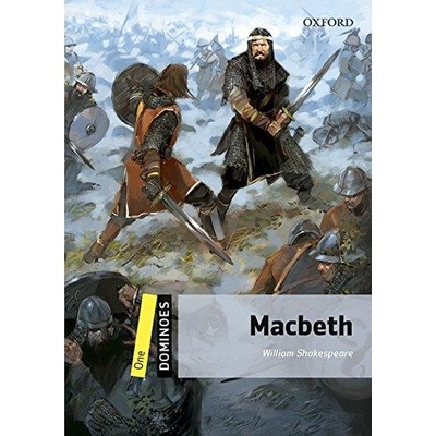 Macbeth mp3 Pack -