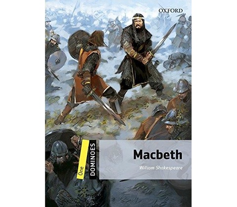 Macbeth mp3 Pack -