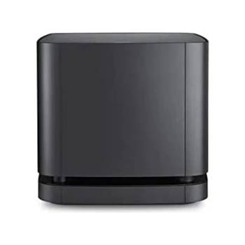 Bose Bass Module 500 Wireless Subwoofer Black EU (017817783422)