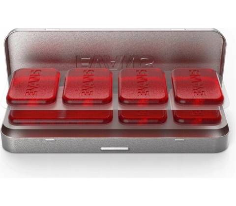 Evans EQ PODS