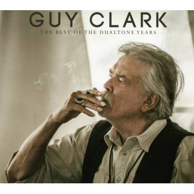 CLARK GUY: BEST OF THE DUALTONE CD