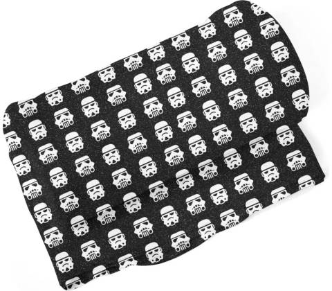 Sablio Deka Star Wars Stormtrooper Pattern 190x140