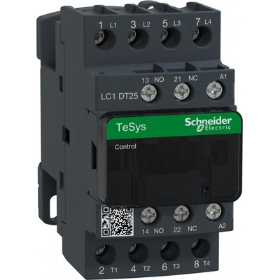 Schneider Electric LC1DT25F7 – Zboží Mobilmania