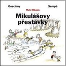 Mikulášovy přestávky