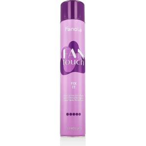 Fanola Fan Touch Fix It Extra Strong Hair Spray 750 ml