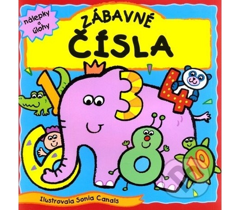 Zábavné čísla