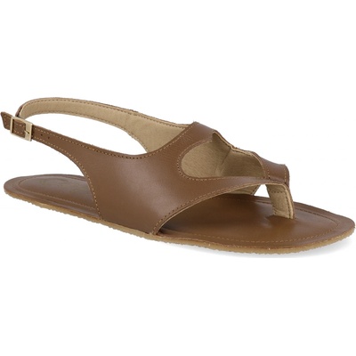 Shapen Mai 2.0 Brown barefoot sandále