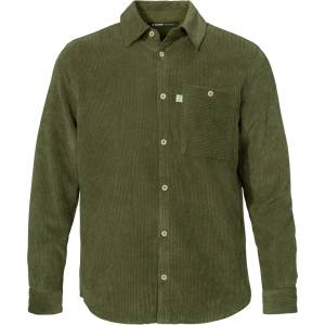 Schöffel Мъжка риза с копчета Schöffel Shirt Libereo Shirt - Avocado Branch - размер 46 (EU) (033-3371-0111)