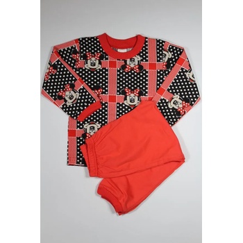 Image 1 of SUNNY KIDS Пижамка Мини Маус, 92