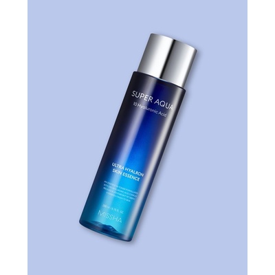 Missha Super Aqua Ultra Hyalron Skin Essence 200 ml